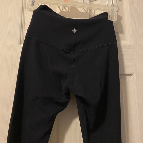 Lululemon Align Leggings - Size 2 - Picture 4 of 4